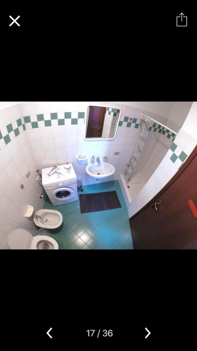 Myroom Center Flat Appartamento Bergamo